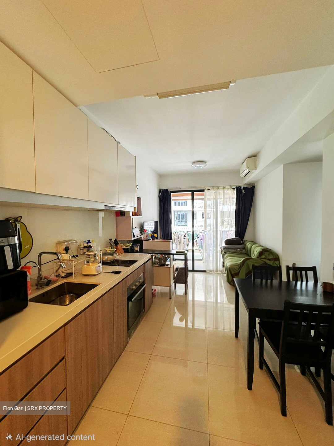 Jewel @ Buangkok (D19), Condominium #557066261